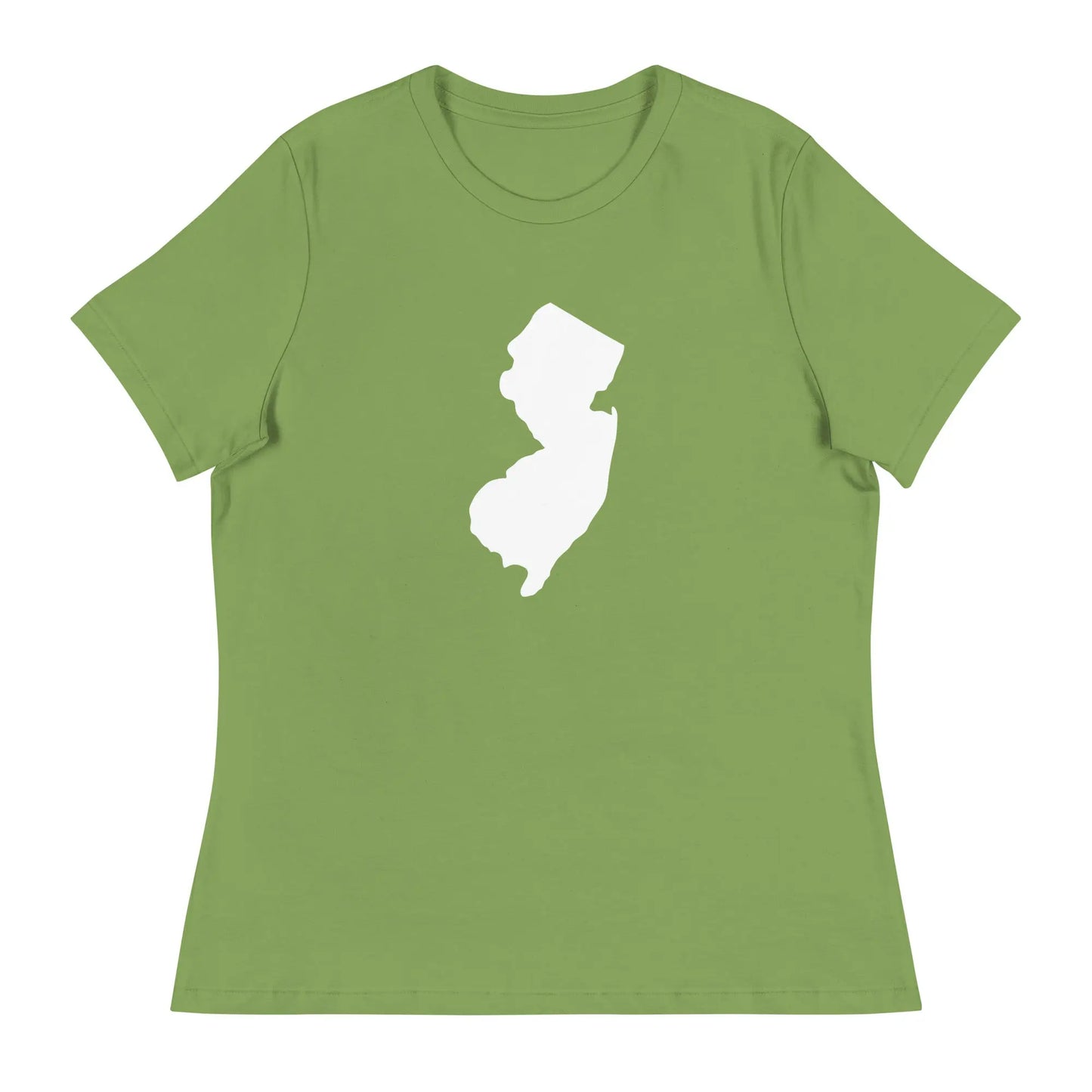 Women's Relaxed T-Shirt-LifessentialsLLC.com