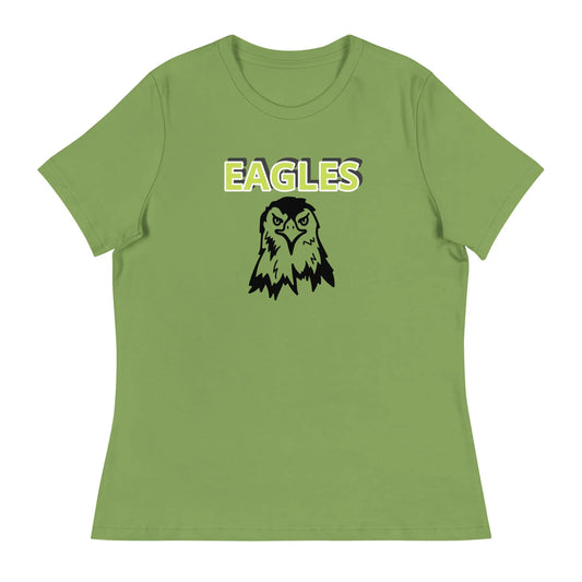 Women's Relaxed T-Shirt-LifessentialsLLC.com