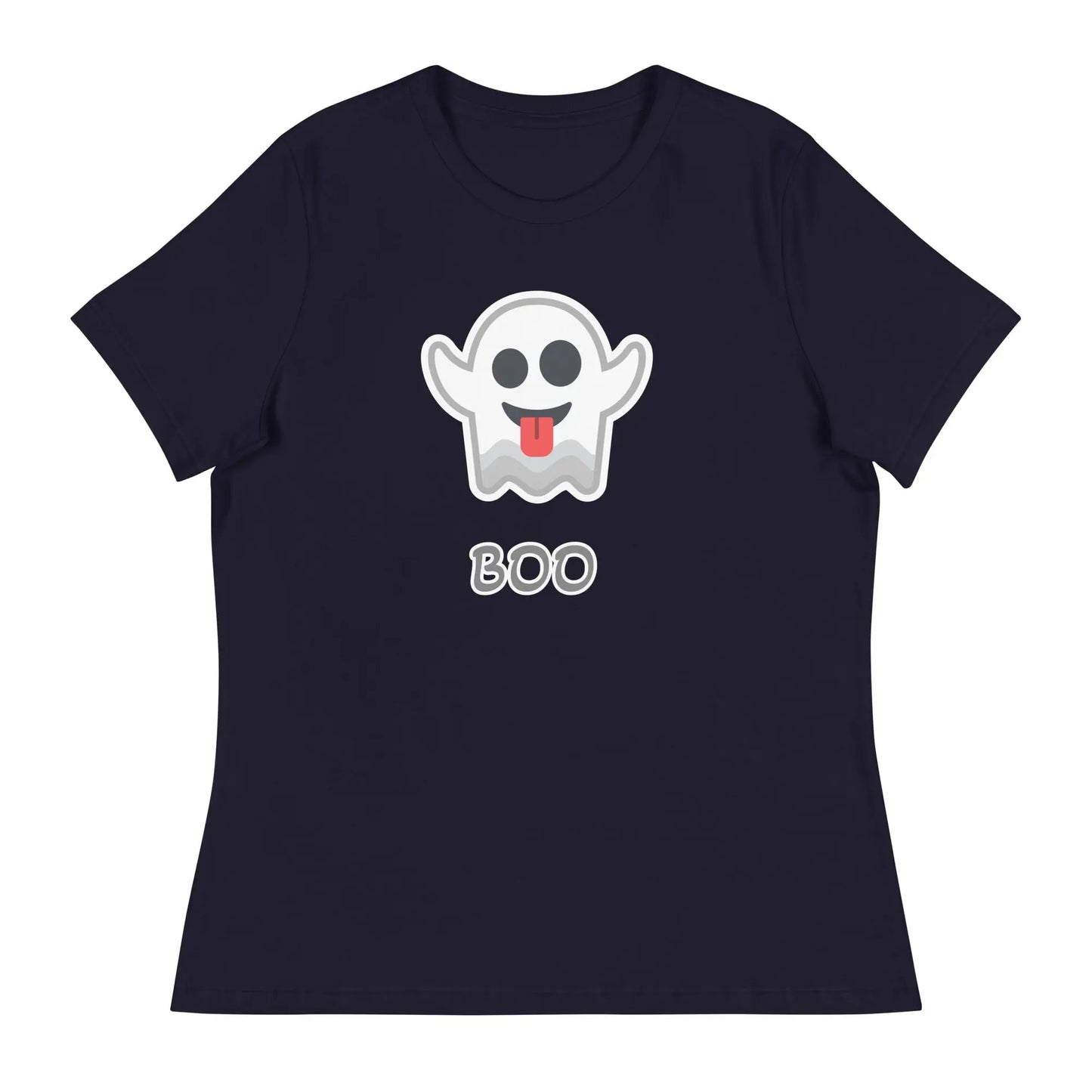 Women's Relaxed T-Shirt-LifessentialsLLC.com