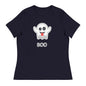 Women's Relaxed T-Shirt-LifessentialsLLC.com