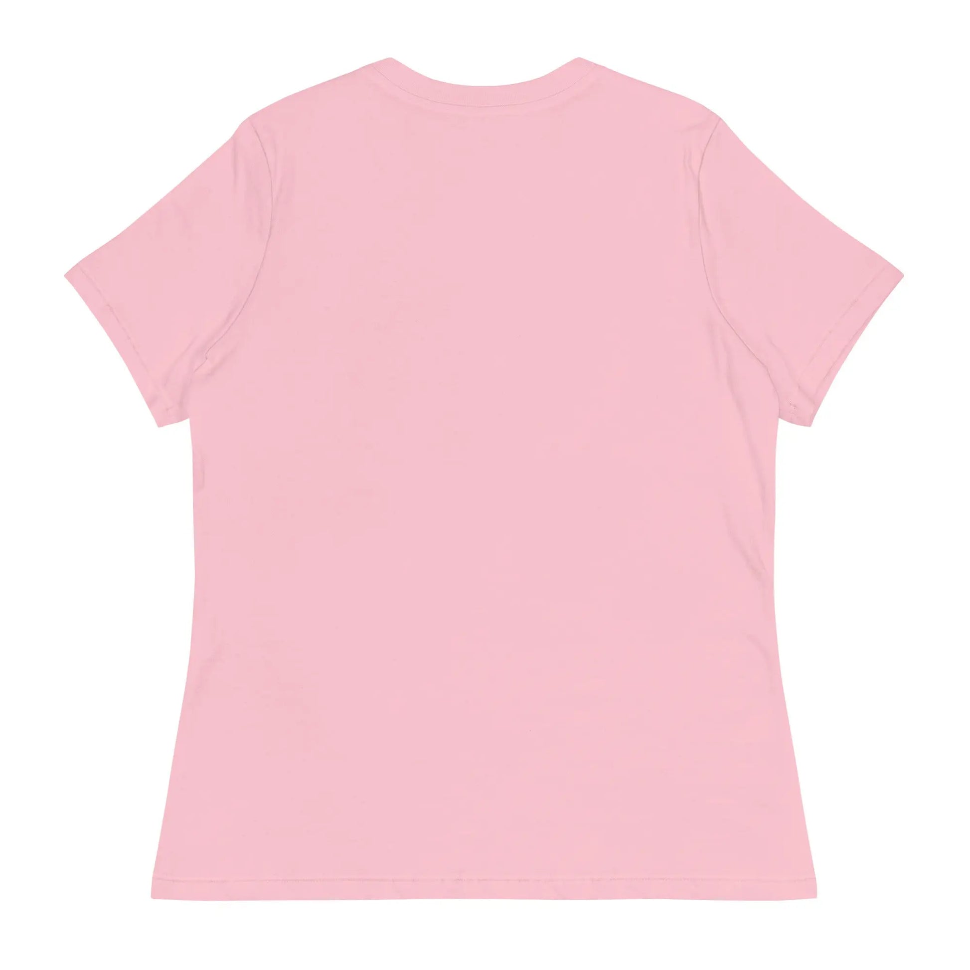 Women's Relaxed T-Shirt-LifessentialsLLC.com