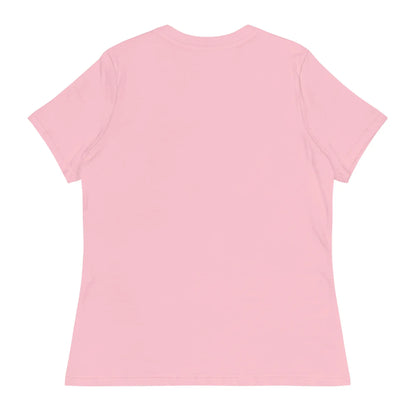 Women's Relaxed T-Shirt-LifessentialsLLC.com