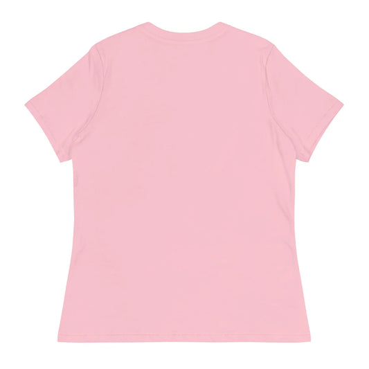 Women's Relaxed T-Shirt-LifessentialsLLC.com