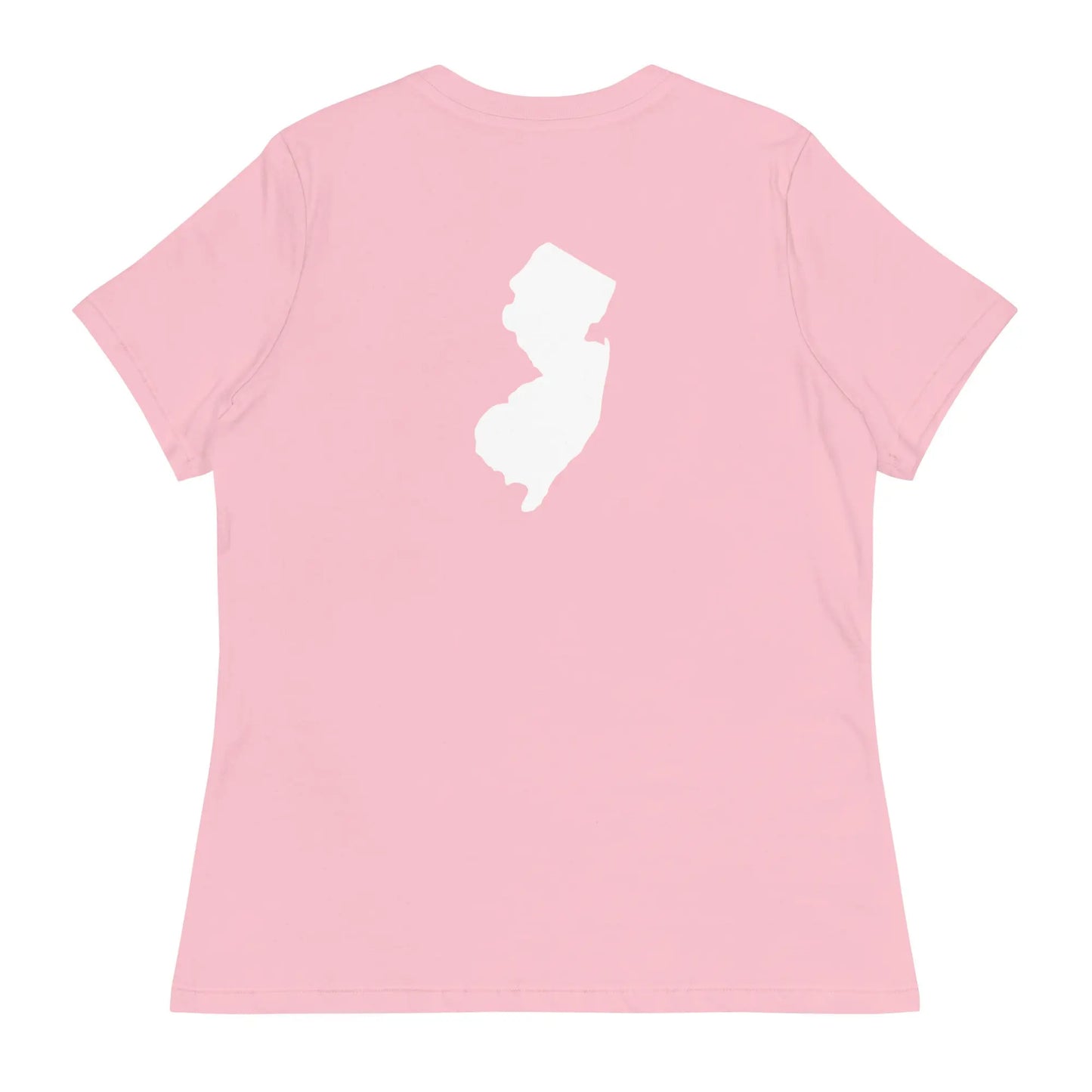 Women's Relaxed T-Shirt-LifessentialsLLC.com