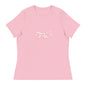 Women's Relaxed T-Shirt-LifessentialsLLC.com