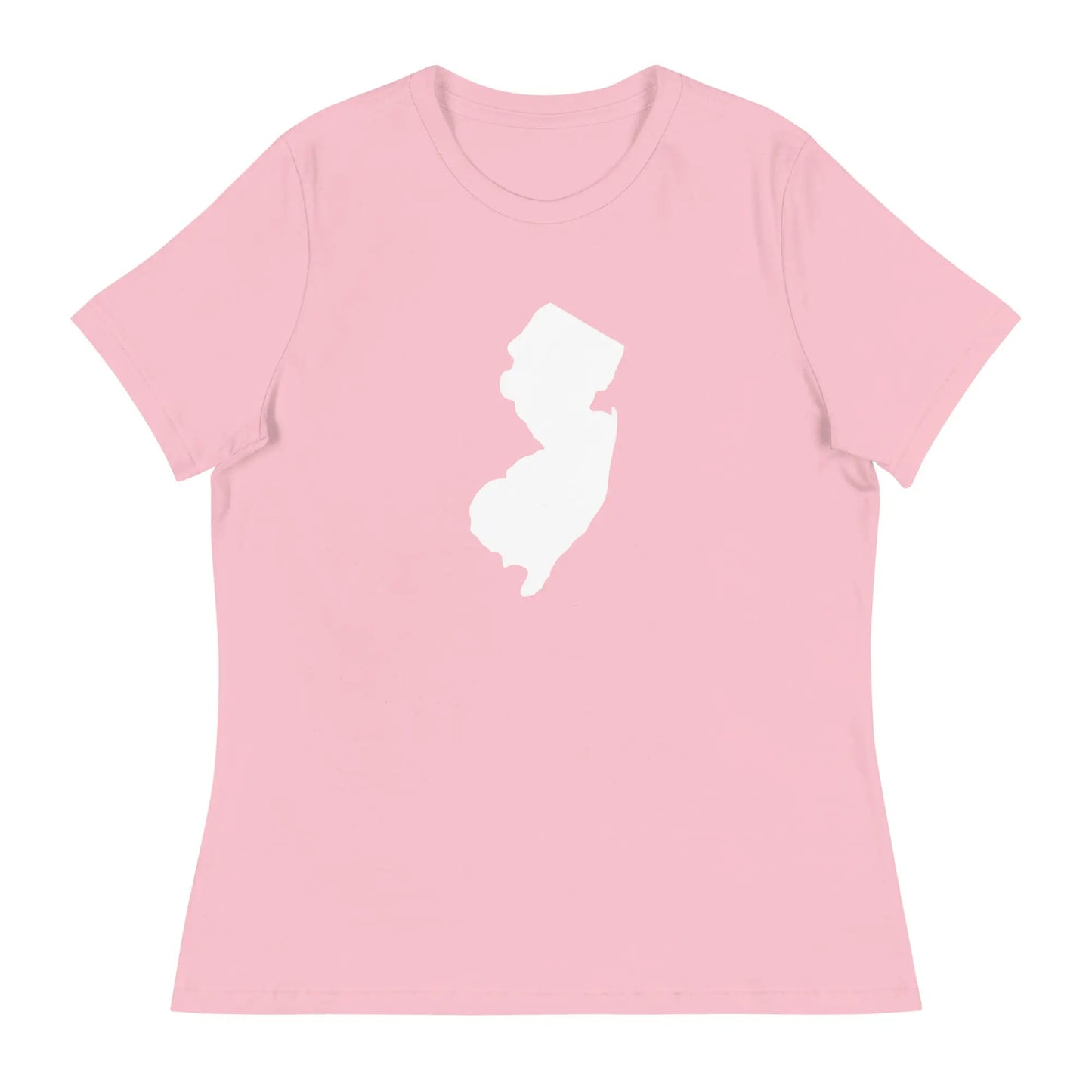 Women's Relaxed T-Shirt-LifessentialsLLC.com