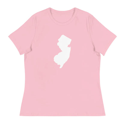 Women's Relaxed T-Shirt-LifessentialsLLC.com