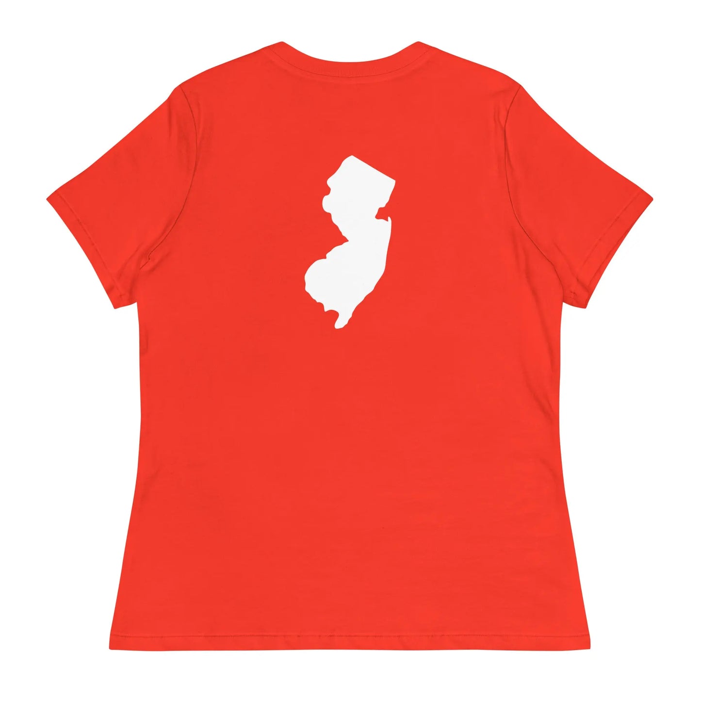 Women's Relaxed T-Shirt-LifessentialsLLC.com