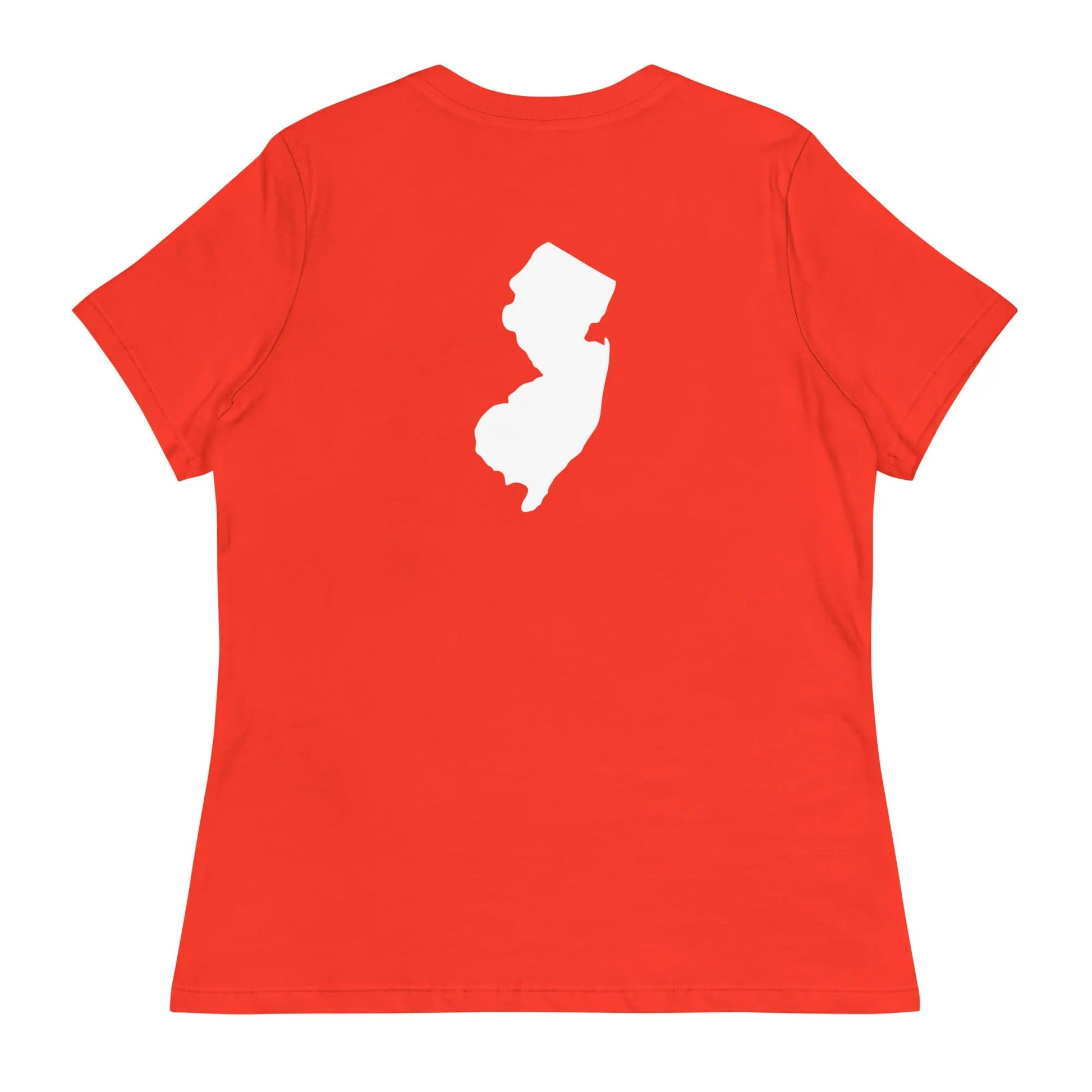 Women's Relaxed T-Shirt-LifessentialsLLC.com