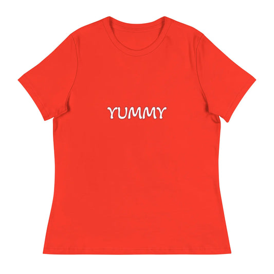 Women's Relaxed T-Shirt-LifessentialsLLC.com