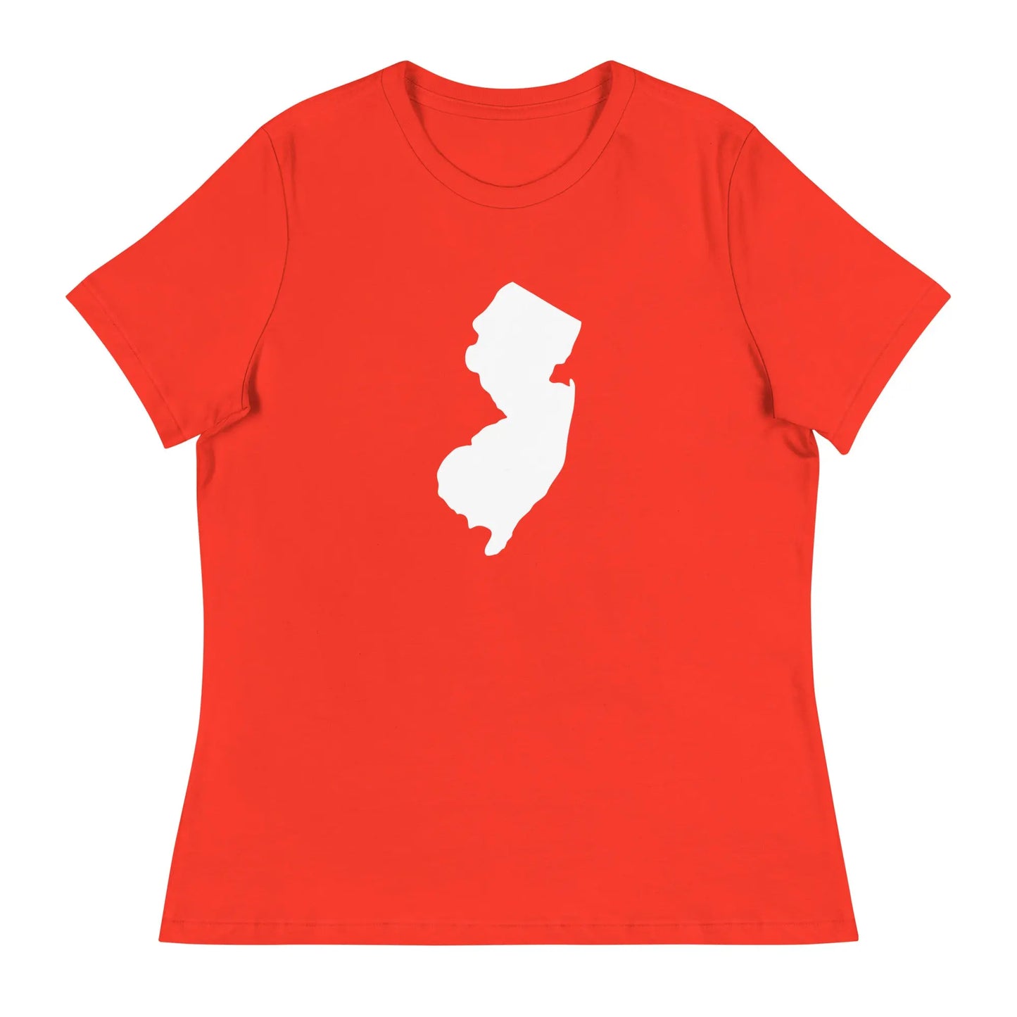 Women's Relaxed T-Shirt-LifessentialsLLC.com