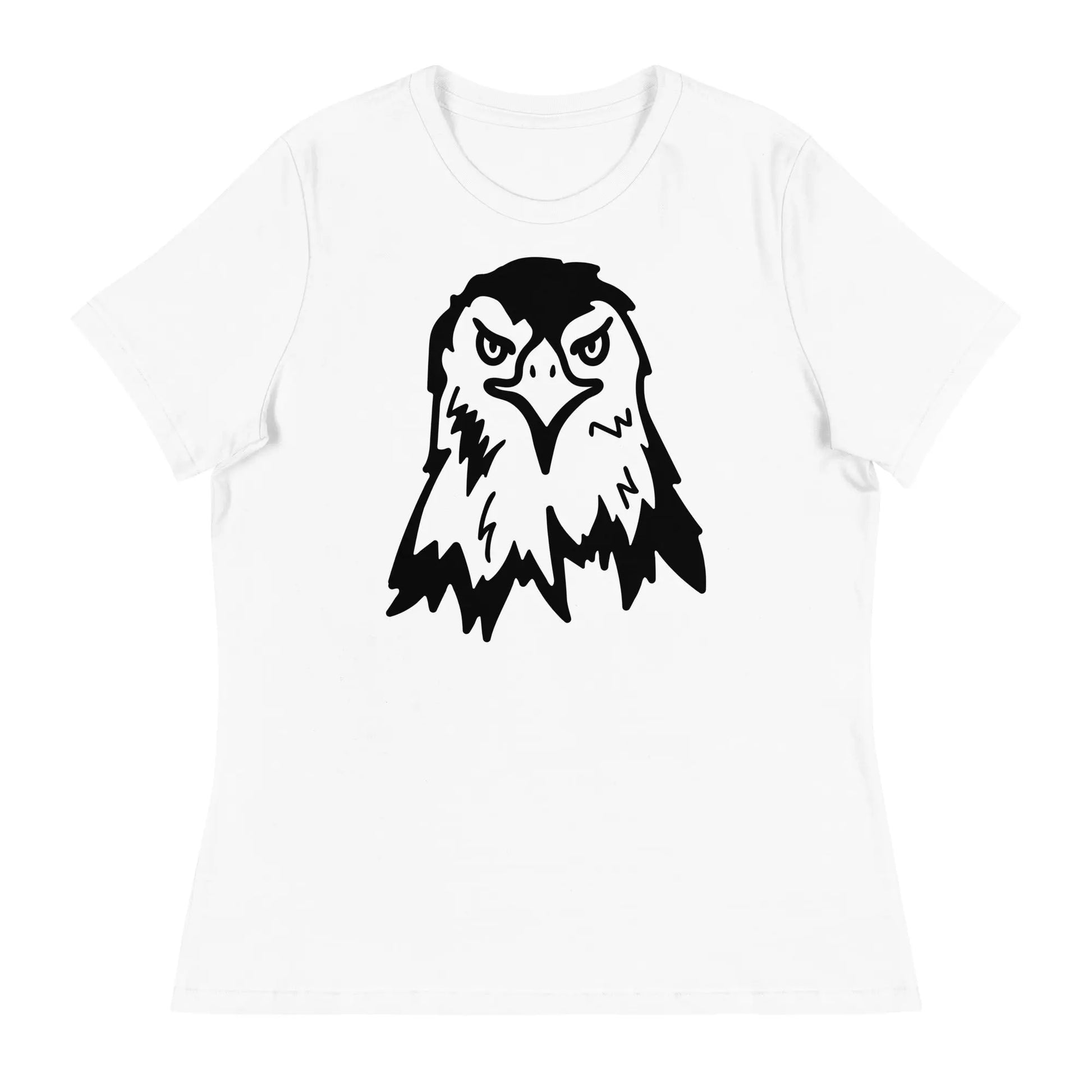 Women's Relaxed T-Shirt-LifessentialsLLC.com