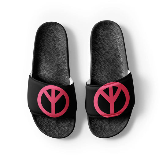 Women's slides-LifessentialsLLC.com