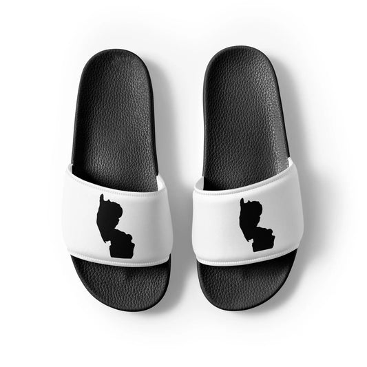 Women's slides-LifessentialsLLC.com