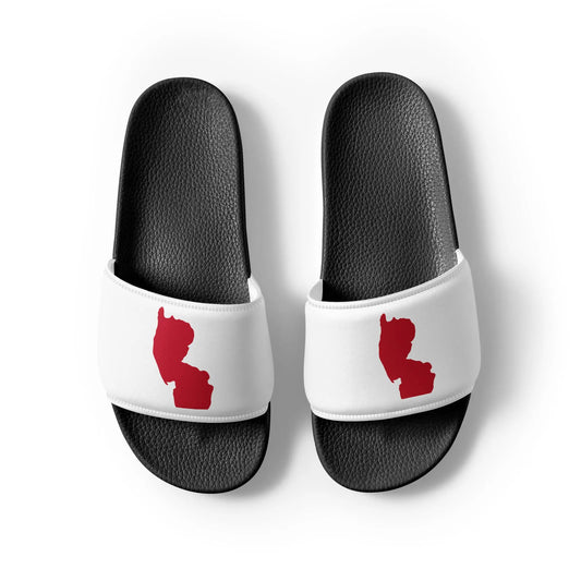 Women's slides-LifessentialsLLC.com