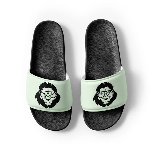 Women's slides-LifessentialsLLC.com