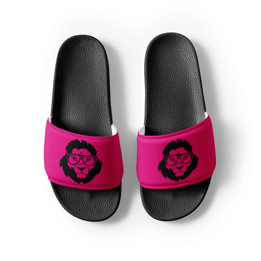 Women's slides-LifessentialsLLC.com