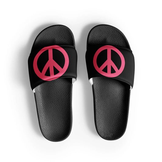 Women's slides-LifessentialsLLC.com