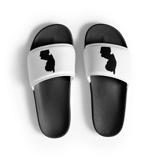 Women's slides-LifessentialsLLC.com