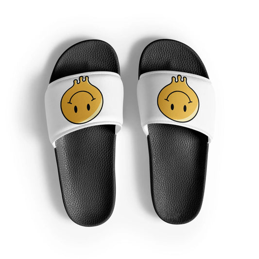 Women's slides-LifessentialsLLC.com