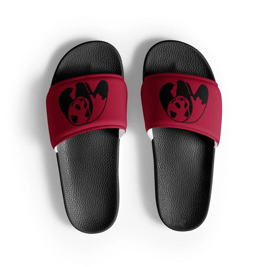 Women's slides-LifessentialsLLC.com