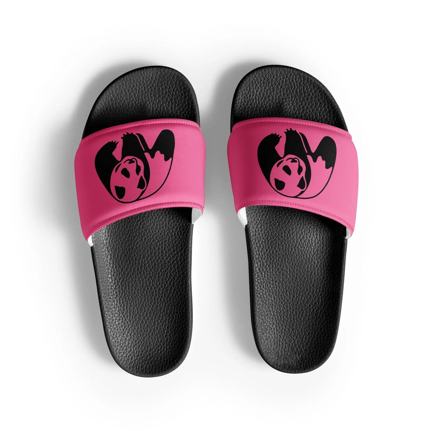 Women's slides-LifessentialsLLC.com