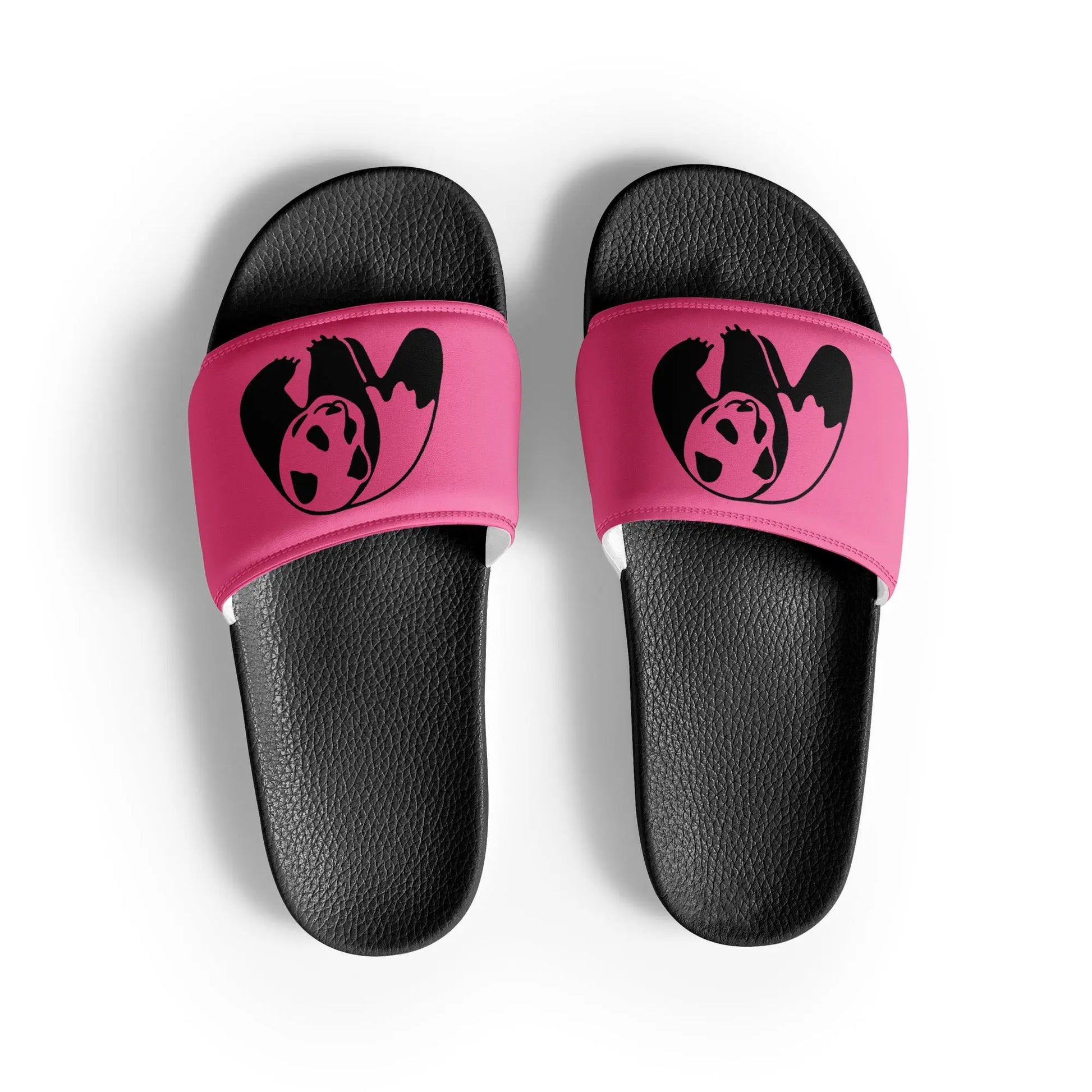 Women's slides-LifessentialsLLC.com