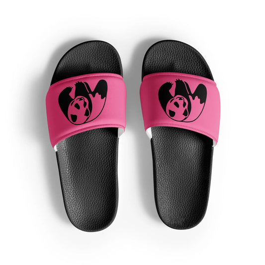 Women's slides-LifessentialsLLC.com