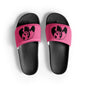 Women's slides-LifessentialsLLC.com