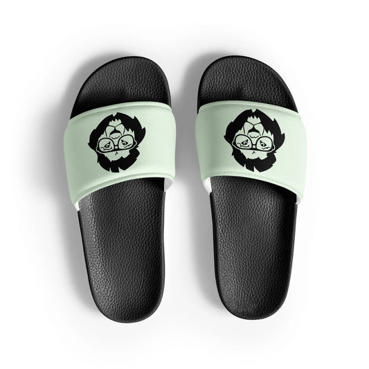 Women's slides-LifessentialsLLC.com