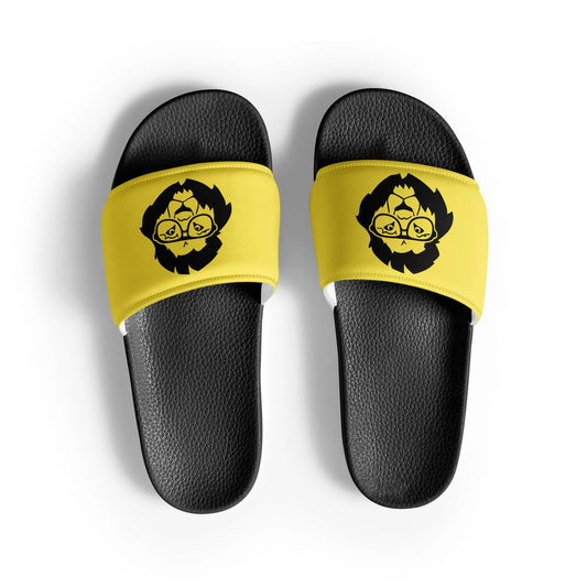 Women's slides-LifessentialsLLC.com