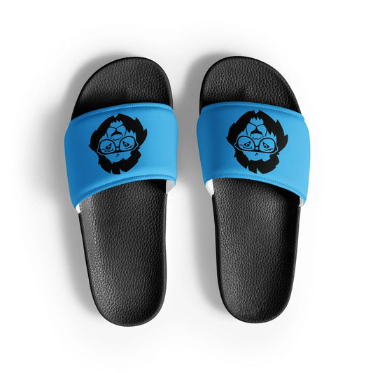 Women's slides-LifessentialsLLC.com