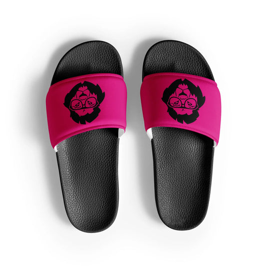 Women's slides-LifessentialsLLC.com