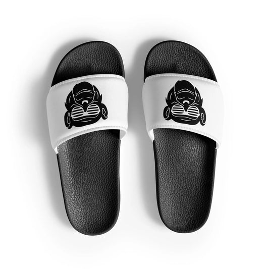 Women's slides-LifessentialsLLC.com