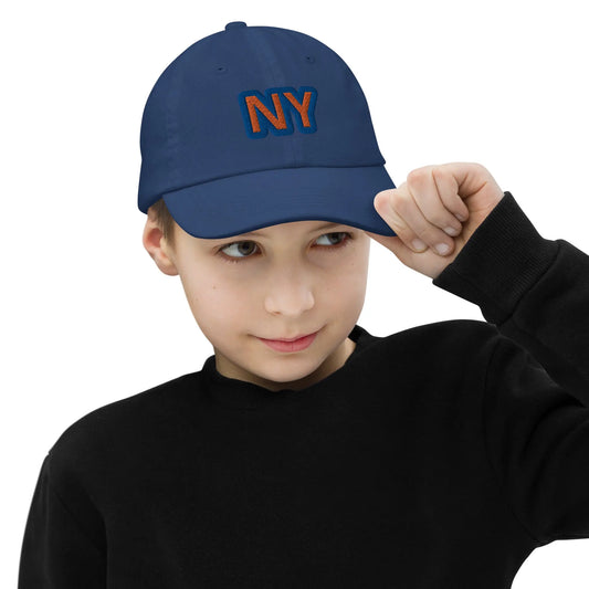 Youth baseball cap-LifessentialsLLC.com
