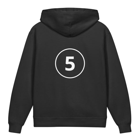 Youth lightweight hooded sweatshirt-LifessentialsLLC.com