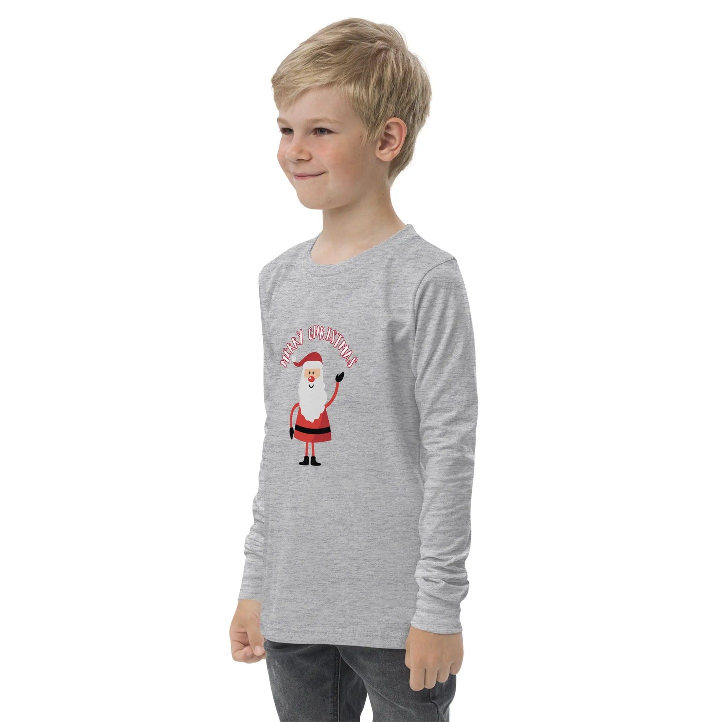 Youth long sleeve tee-LifessentialsLLC.com