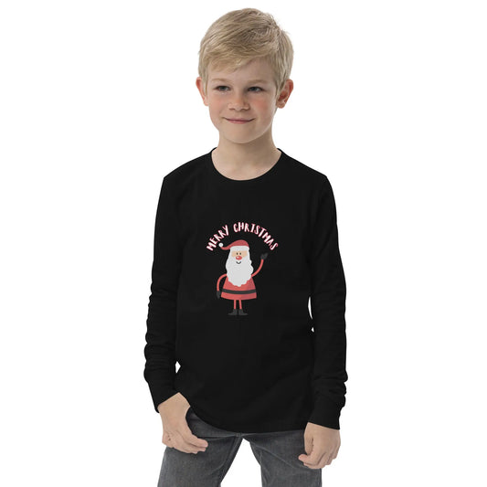 Youth long sleeve tee-LifessentialsLLC.com