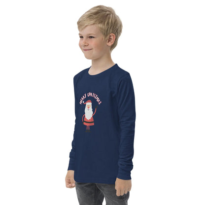 Youth long sleeve tee-LifessentialsLLC.com