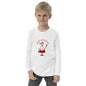 Youth long sleeve tee-LifessentialsLLC.com